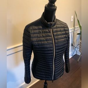 Save the Duck ultra light jacket